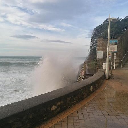 Biarritz Plage Exterior foto