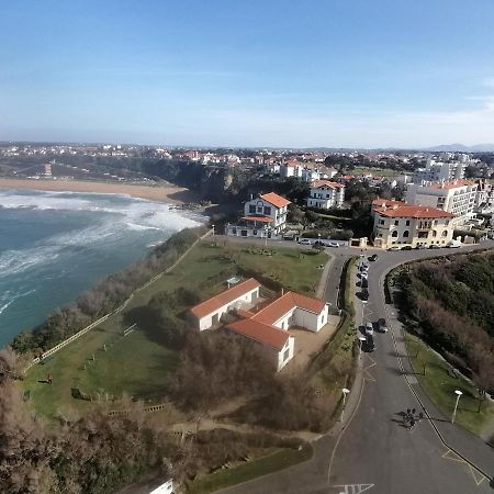 Biarritz Plage Exterior foto